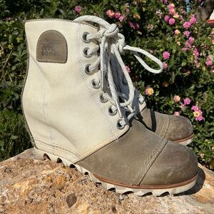 Sorel PDX 1964 boots